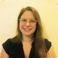 VIGIPHARM Employee Noemie Gibert's profile photo