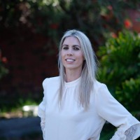 Network Case Management Services Employee Kathryn Rose's profile photo