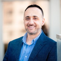 Alfan Employee Amer Ghouleh's profile photo