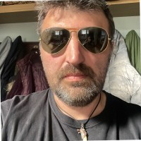 CubicWorks Employee Remus Pantiru's profile photo