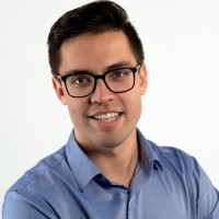 arctec, LSHTM Employee Victor Brugman's profile photo