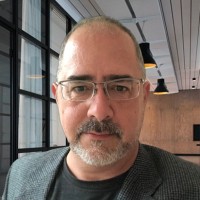 Lubecore International Inc. Employee Todd Jarrett's profile photo