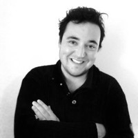 LAND Employee Rocco Martellacci's profile photo