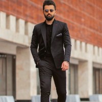 Yasir Abidi's profile photo