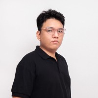IMPORTIR.ORG Employee Timothy Doli's profile photo