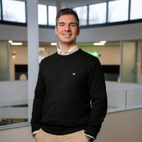 Dimitris Spanopoulos Email