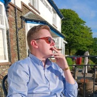 Adventoris Employee Joel B's profile photo