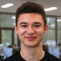 QUALUP Employee Kévin Ryckelynck's profile photo