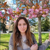 EasyPark Group Employee Denise la Greca's profile photo
