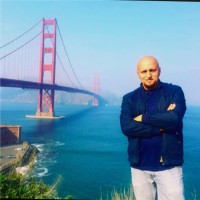 Bayram Ayyildiz Email