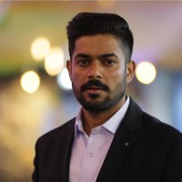 CareerGuide.Com Employee Nishant .'s profile photo