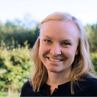 IBF A/S Employee Sara Thye's profile photo