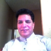 LUBE-IT Employee Rana Ilyas's profile photo