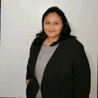 None Employee Nirali Desai's profile photo