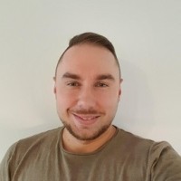 LeadSpark Oy Employee Harri Rinta-Möykky's profile photo