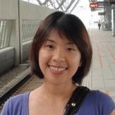 Sleeman Breweries Ltd. Employee Shu-Wei Wu's profile photo