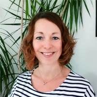 ioda Ltd Employee Jodie Warren's profile photo