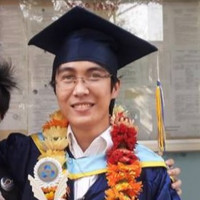 BioTuring Employee Tu Anh's profile photo