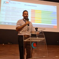 GEMS International School Cairo Employee James Merry's profile photo