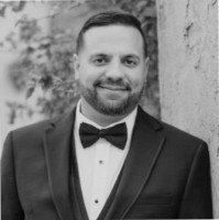 Suffolk Construction Employee William Andrews's profile photo