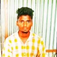 Identify Networks Employee Ponnu Samy's profile photo
