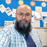 Shamim Hussain Email