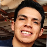 Pluslogistics Employee Christian Chamorro Salazar's profile photo
