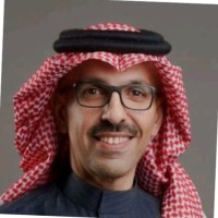 Saudi Industrial Investment Group Employee M Mohammed Aldughaish's profile photo