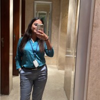 Manasa Gowda Email