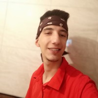 Gama Academy Employee Carlos Gluck's profile photo