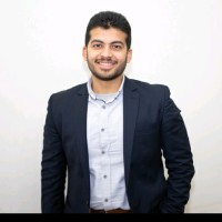 EDRAK Software Employee mohamed Khaled's profile photo