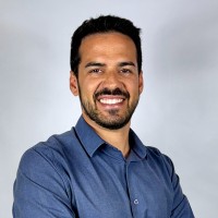 Aegea Saneamento e Participações S.A. Employee Lucas Bindi's profile photo