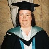 Email di Lisa Hilder