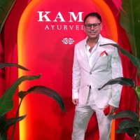 Kama Ayurveda Pvt. Ltd. Employee Jasjeev Bakshi's profile photo