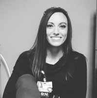 St. Luke's Health System Employee Megan Painter's profile photo