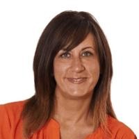 The Peak Group Employee Lindsey Burford's profile photo