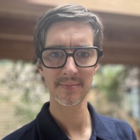 None Employee James Hedge's profile photo