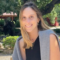 Igloo Creative House Employee Noa Varsano's profile photo