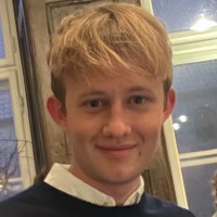 Estaid Employee Andreas Kirkegaard's profile photo