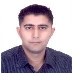 Jordan Armed Forces Employee Huthifh Al_rushdan's profile photo