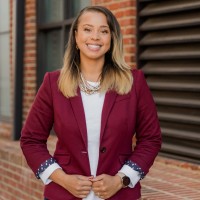 Business High Point - Chamber of Commerce Employee Lauren Mitchell's profile photo