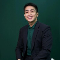 Boehringer Ingelheim Employee Travis Tan's profile photo