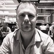 e2o Employee Gary Sherra's profile photo