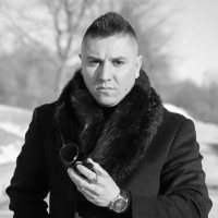 Pony Express Group Employee John Bear's profile photo