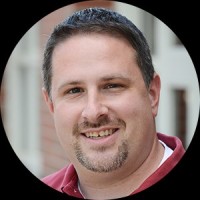 The Nature Conservancy Employee Jonathan Niles's profile photo