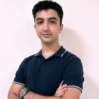 Adaptive Solutions, Inc. Employee Ali Mammadov's profile photo