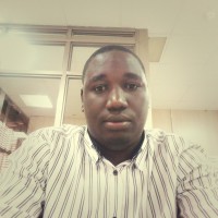 WEKOnnect Group Employee Awich Patrick's profile photo