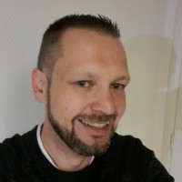 Progiteam Employee Olivier Stien's profile photo