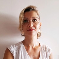 IRTS Réunion-Mayotte Employee Camille Mercier's profile photo