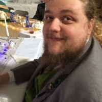 Oracle Employee Steven Byers's profile photo